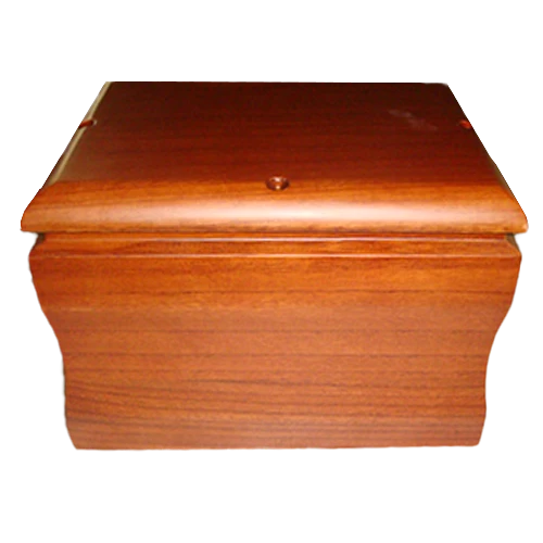 Frassino Wood Cinerary Casket Urns manufacturers