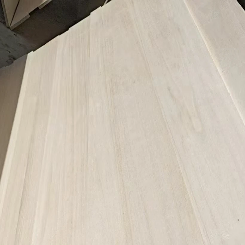 Paulownia Wood Coffin Boards price