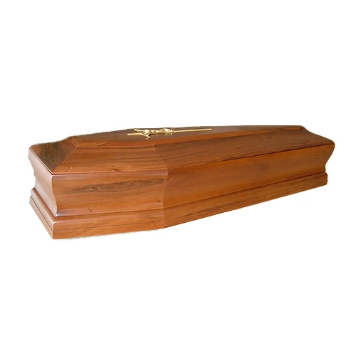 Unassembled Paulownia Wood Coffins suppliers